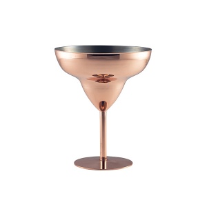 Pahar margarita cupru 30 cl MGC300