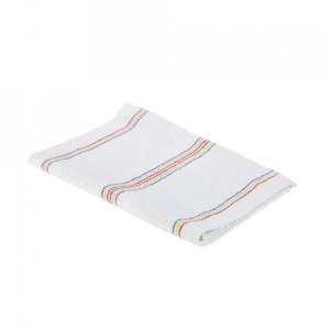 Panza de catering foarte lunga(5 piese) Genware 35x100cm TW06