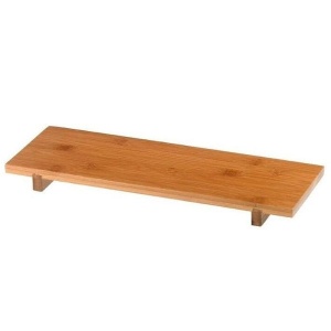 Platou bambus sushi 70x20x2,5 S0090