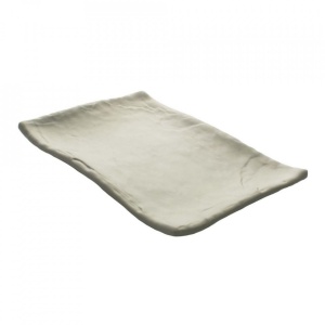 Platou servire melamina Cheforward Endure Beige 40x27.5cm 529798