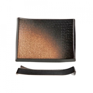 Platou servire Shosu 23x17cm 2189221