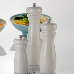 Rasnita sare-piper Perla 15 cm T4207