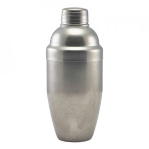 Shaker Cobbler Vintage 500ml 6782-50V