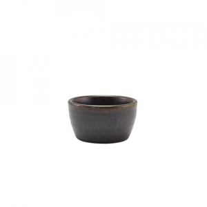 Sosiera Terra Porcelain Black 45ml RAM-PBK1