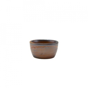 Sosiera Terra Porcelain Rustic Copper 45ml RAM-PRC1
