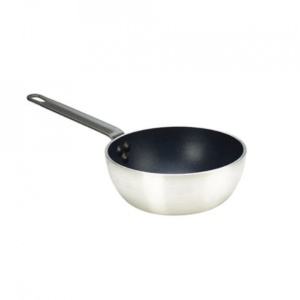 Tigaie profesionala sote antiaderenta aluminiu profil teflon 24cm SP24NS