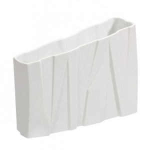 Vas flori Vista Alegre Larga 26x10x19cm 21108632