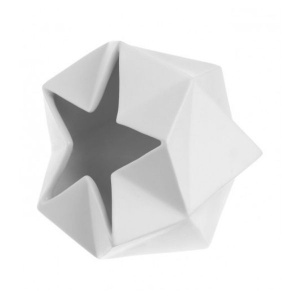 Vaza flori 9cm Stars 21117342