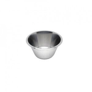 Bol mixing suedez 3L Genware 25x12cm 1030