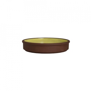 Bol prezentare aperitiv Saffron 15cm 6214RT014
