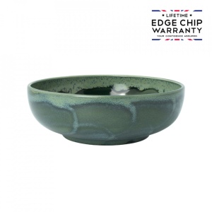 Bol salata Burnt Emerald Steelite Aurora Vesuvius 17.5cm/980ml 17830484