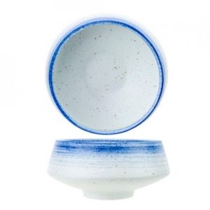 Bol salata Spendido Blue 17cm 5277205