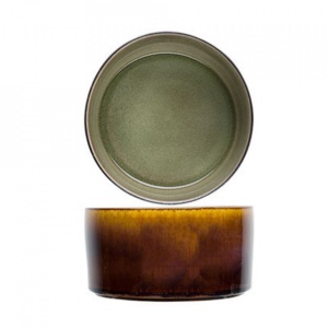 Bol scoici Quintana Green 20x10cm 2.1L 3948220