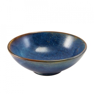 Bol taitei Genware Terra Aqua Blue 20cm NB-PBL20
