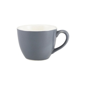 Cana bol Genware Porcelain 9cl 312109