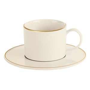 Ceasca cafea Line Gold Band20cl 325821GB