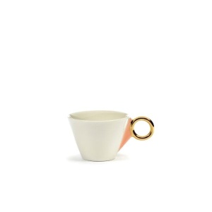 Ceasca espresso Desiree Gold B4020024