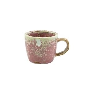 Ceasca espresso Terra Porcelain Rose 9cl CUP-PRS9