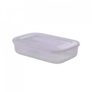Container depozitare polipropilena Genware 3L PPSTC3