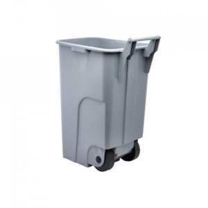 Cos reciclare gri Genware 85L 23242775