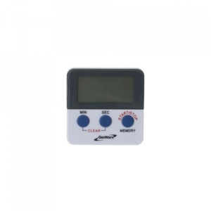 Cronometru digital 59M 59S Genware TMR