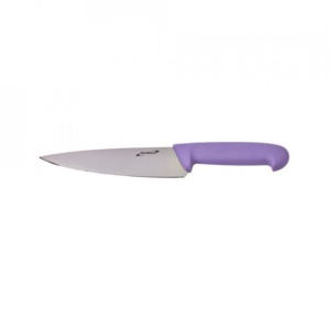 Cutit bucatar Genware Violet 20cm K-C8P