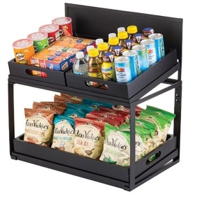 Expozitor multifunctional 54.5x34.5x56.5cm 11000