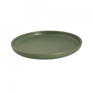 Farfurie aperitiv Sandy Green 22cm 532874