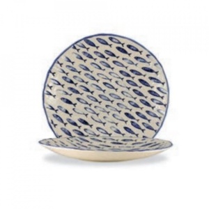 Farfurie aperitiv Thalassios 24cm LTHA034BB002240