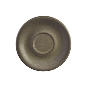 Farfurie cafea Terra Stoneware Antigo 15cm SCR-AN15