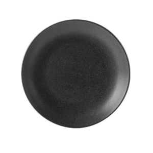 Farfurie coupe Graphite 24 cm 187624GR