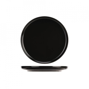 Farfurie desert Baltic Black 20cm 4862020