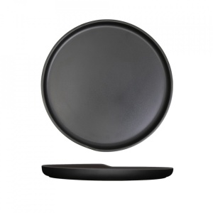 Farfurie fel principal melamina Black Copenhagen 28cm CP282602