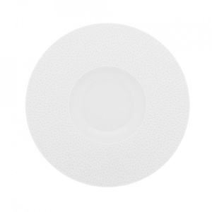 Farfurie paste Perles de Rosee 28cm 233927