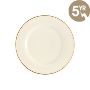 Farfurie plata Academy Event Gold Band 17cm A183217GB