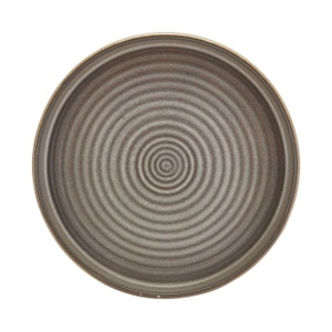 Farfurie prezentare Terra Stoneware Antigo 26cm PR-AN26