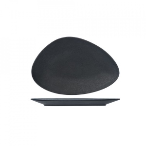 Farfurie suport triunghiulara Blackstone 15cm 5437415