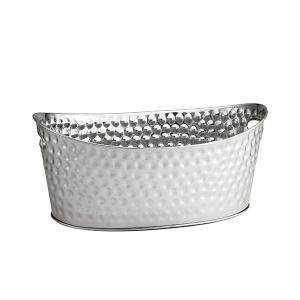 Frapiera retro inox 15L 52x34x22 cm BT2013