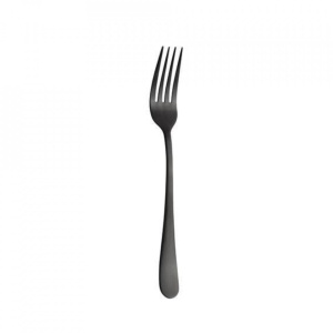 Furculita baza Austin Black PVD 21cm 1410ATB000320