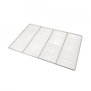 Grila Cuptor otel inoxidabil 60x40cm GR-6040