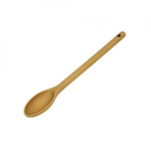Lingura din nailon rezistenta caldura Genware 31cm SPOONHH-12