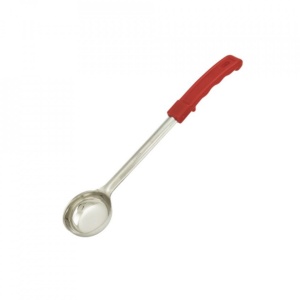 Lingura dozatoare rosie Genware 59ml SPD2-S