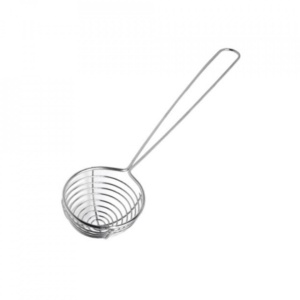 Lingura mazare Genware 30cm 4255
