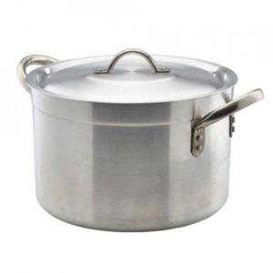 Oala aluminiu capac 65L 705-50