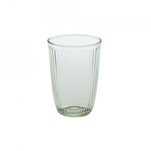 Pahar long drink Green 395ml G220703