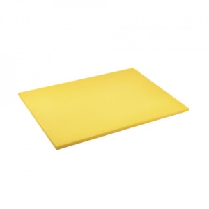 Placa tocat Galben inalta densitate Genware 61x46x2cm HD1824-19Y