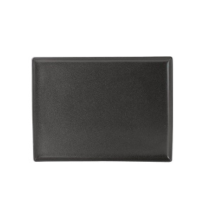 Platou servire Graphite 27x21 cm 358827GR