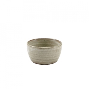 Ramekin Terra Porcelain Grey 70ml RAM-PG2