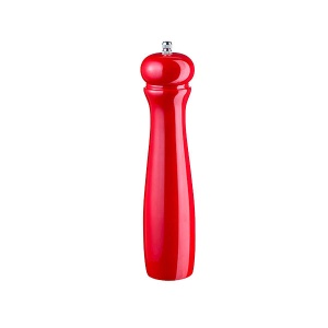 Rasnita sare piper Rosso lemn 20cm T4213