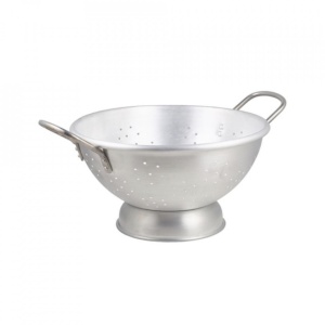 Strecuratoare aluminiu 16.5L Genware 42x21cm HDCOL16
